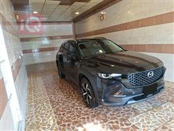 Mazda CX-50